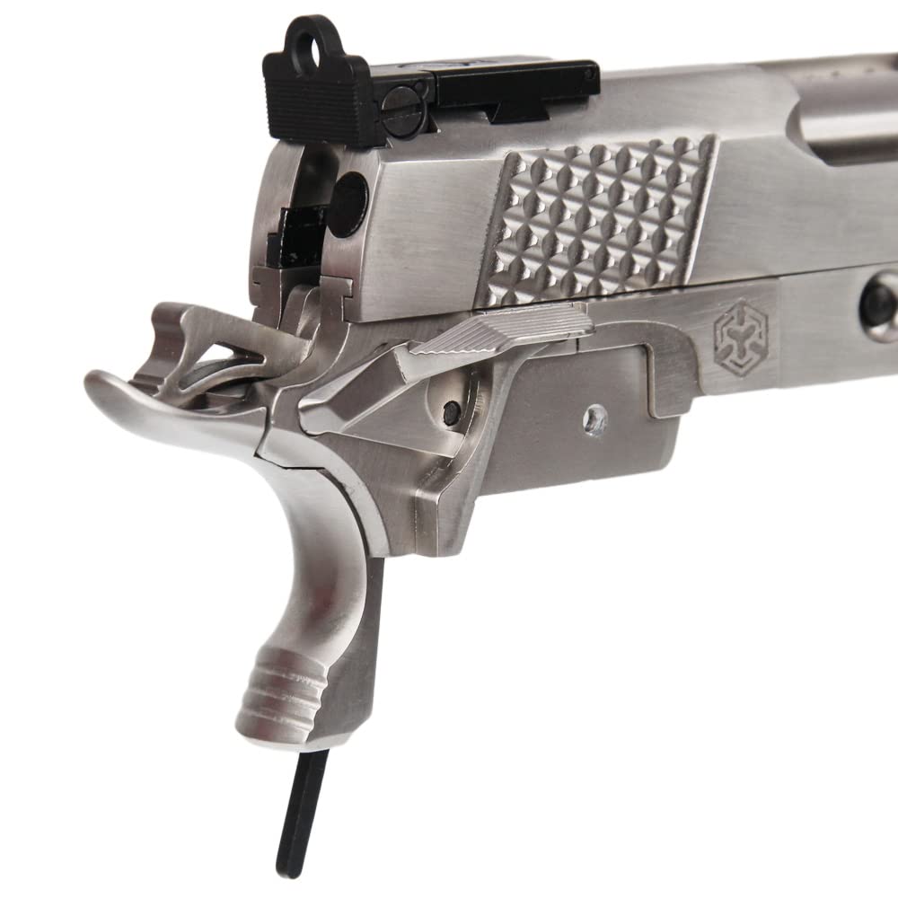 Amazon.co.jp: 【Armorer Works】WE/マルイ ハイキャパ 5.1・4.3 ガス